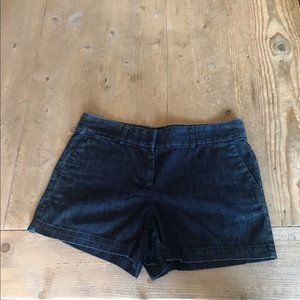 Ann Taylor Loft shorts | size 8